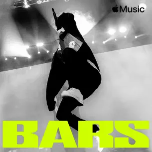 BARS Playlist Cover